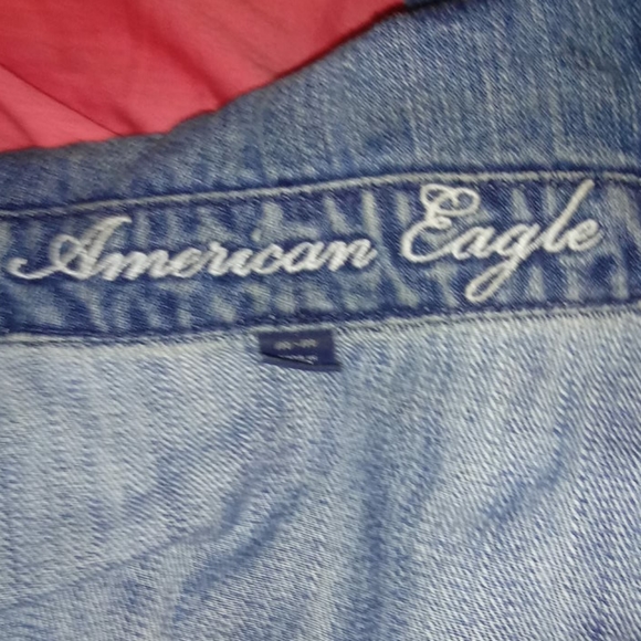 Used jeans - Picture 2 of 6